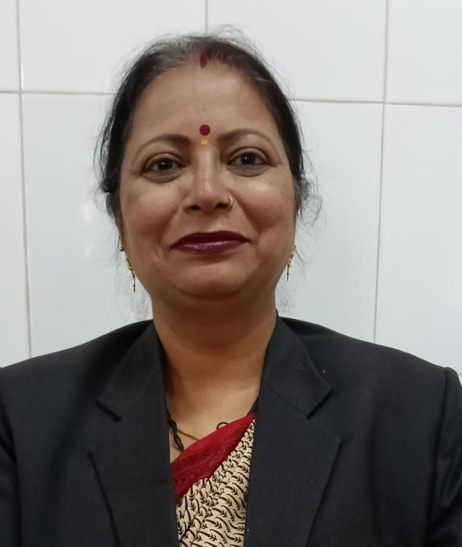 Rekha Rani